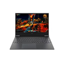 Picture of HP Victus - 11th Gen Intel Corei5-11400H 16.1" 16-d0333TX  Gaming Laptop (16GB / 512GB SSD/ Full HD Display/ NVIDIA GeForce GTX 1650 Graphics/ Windows 11 Home/ 1 Year Warranty/ Mica Silver/ 2.48kg)